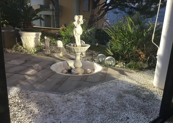 Wow Mega Jacuzzi Overlooking The Sea In The Center 公寓 斯培西亚