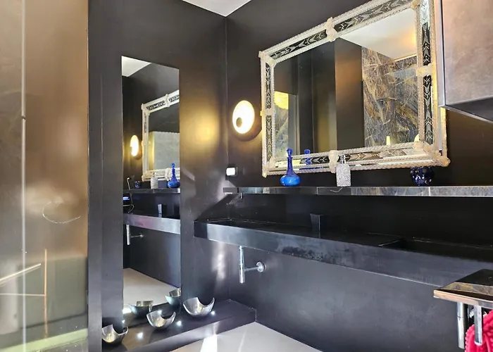 Lejlighed Wow Mega Jacuzzi Overlooking The Sea In The Center *