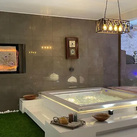 Appartamento Elite Cinqueterre Design Vip Jacuzzi Seaview & Garden *