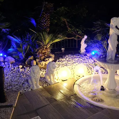 Appartamento Elite Cinqueterre Design Vip Jacuzzi Seaview & Garden
