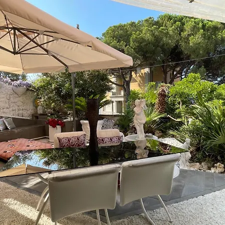 Elite Cinqueterre Design Vip Jacuzzi Seaview & Garden Appartamento