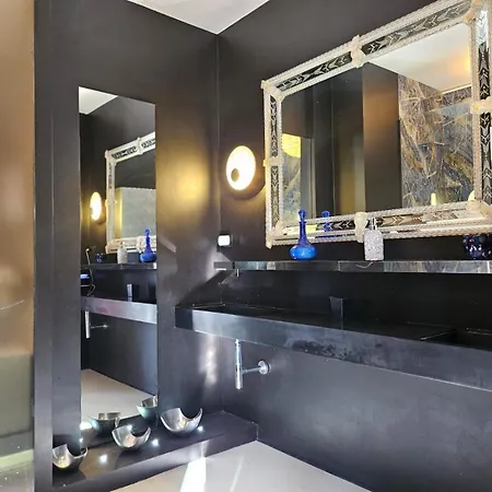 Appartamento Elite Cinqueterre Design Vip Jacuzzi Seaview & Garden *