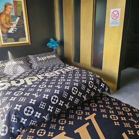Appartamento Elite Cinqueterre Design Vip Jacuzzi Seaview & Garden La Spezia