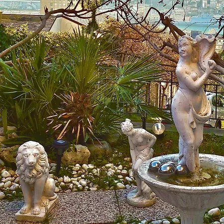 Elite Cinqueterre Design Vip Jacuzzi Seaview & Garden * La Spezia