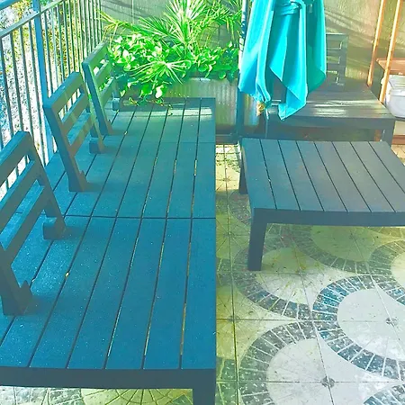 Elite Cinqueterre Design Vip Jacuzzi Seaview & Garden *