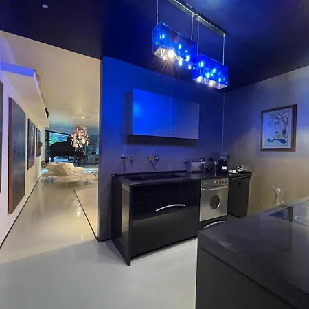 Elite Cinqueterre Design Vip Jacuzzi Seaview & Garden * La Spezia