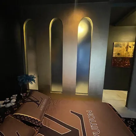 Appartamento Elite Cinqueterre Design Vip Jacuzzi Seaview & Garden *