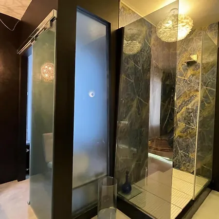 Elite Cinqueterre Design Vip Jacuzzi Seaview & Garden Appartamento *