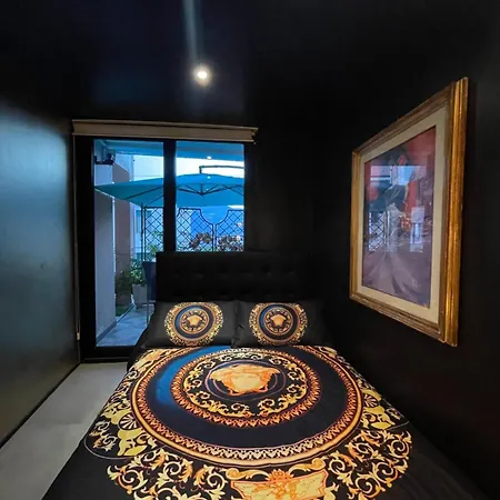 Elite Cinqueterre Design Vip Jacuzzi Seaview & Garden Appartamento *