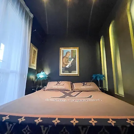 Appartamento Elite Cinqueterre Design Vip Jacuzzi Seaview & Garden *