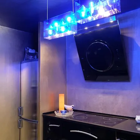 Elite Cinqueterre Design Vip Jacuzzi Seaview & Garden Апартаменты