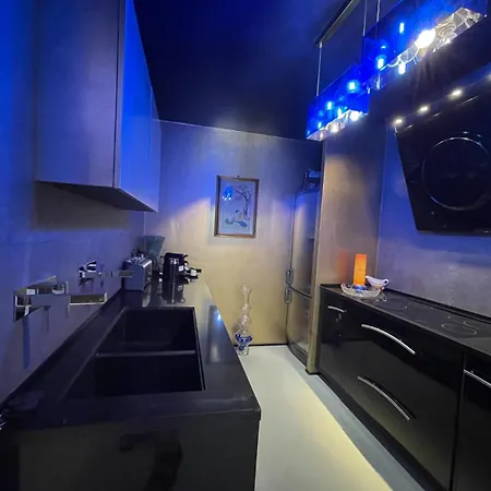 Elite Cinqueterre Design Vip Jacuzzi Seaview & Garden Специя